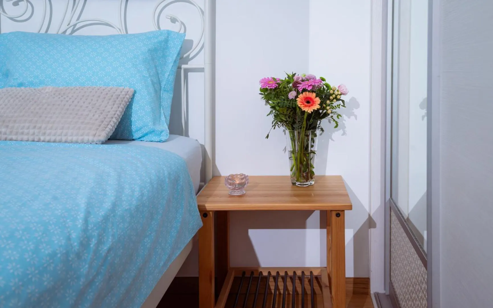 Apartment Riverview Central Residence-With Parking Ljubljana