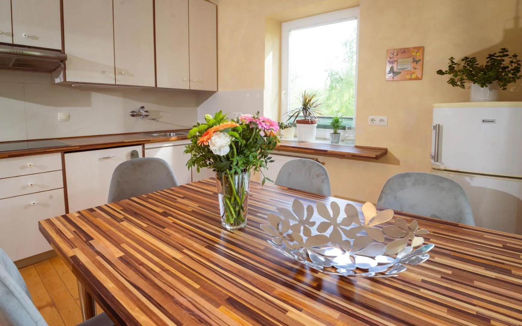 Riverview Central Residence-With Parking Ljubljana Apartment