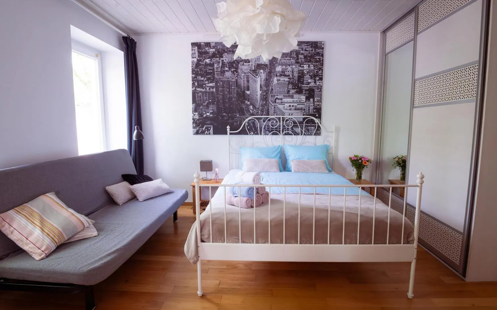 Riverview Central Residence-With Parking Ljubljana